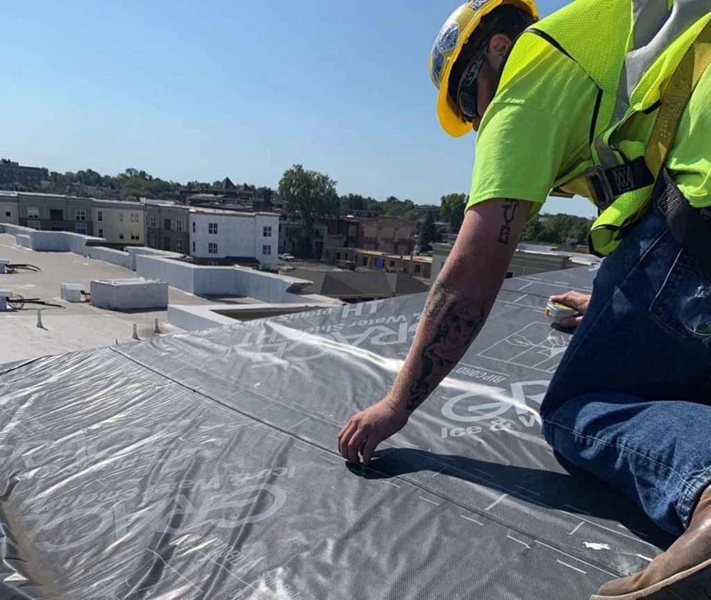 Roofing for Insurance Restoration Claims in San Bernardino, CA