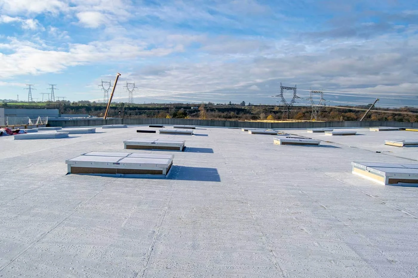 Commercial Roof Insurance Claim Assistance in San Bernardino, CA Services in San Bernardino